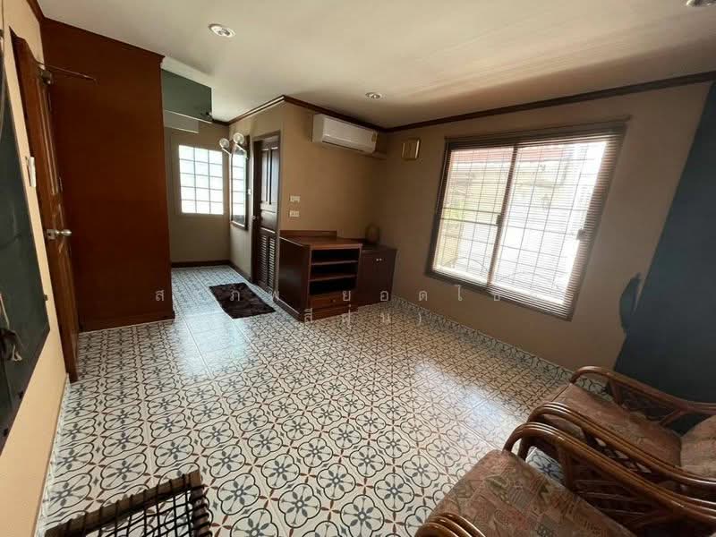 ขาย - บ้านสวนริมคลอง, กรุงเทพ