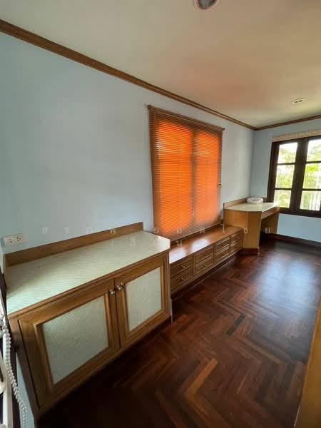 ขาย - บ้านสวนริมคลอง, กรุงเทพ