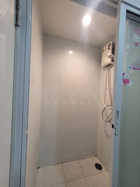 The Niche ID Bangkhae : เดอะนิช ไอดี บางแค, กรุงเทพ, ถนนบางแค, บางแค, บางแค, กรุงเทพ, 28 ตร.ม., คอนโด ให้เช่า, โดย Agentbkk, 500176565 - DDproperty.com