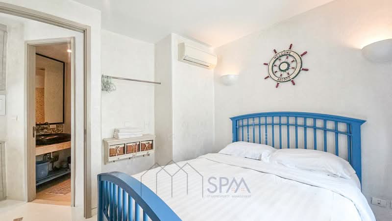 Chelona Khao Tao, Prachuap Khiri Khan, 108 Hua-Hin 101, Nong Kae, Hua Hin, Prachuap Khiri Khan, 2 Bedrooms, 75 sqm, Condo For Sale, by Chuanpit Tongmanee, 500176568 - DDproperty.com