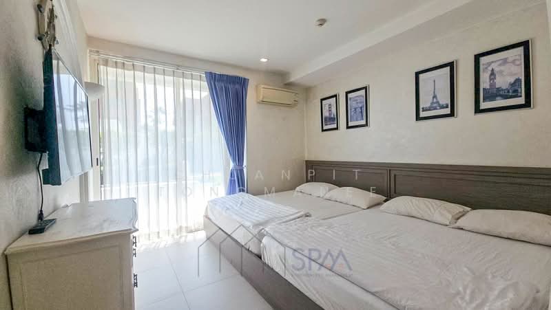 Chelona Khao Tao, Prachuap Khiri Khan, 108 Hua-Hin 101, Nong Kae, Hua Hin, Prachuap Khiri Khan, 2 Bedrooms, 75 sqm, Condo For Sale, by Chuanpit Tongmanee, 500176568 - DDproperty.com