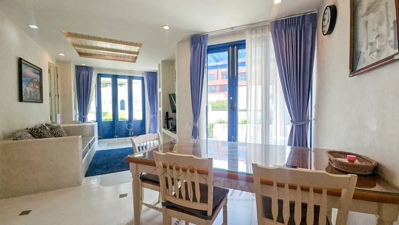 Chelona Khao Tao, Prachuap Khiri Khan, 108 Hua-Hin 101, Nong Kae, Hua Hin, Prachuap Khiri Khan, 2 Bedrooms, 75 sqm, Condo For Sale, by Chuanpit Tongmanee, 500176568 - DDproperty.com