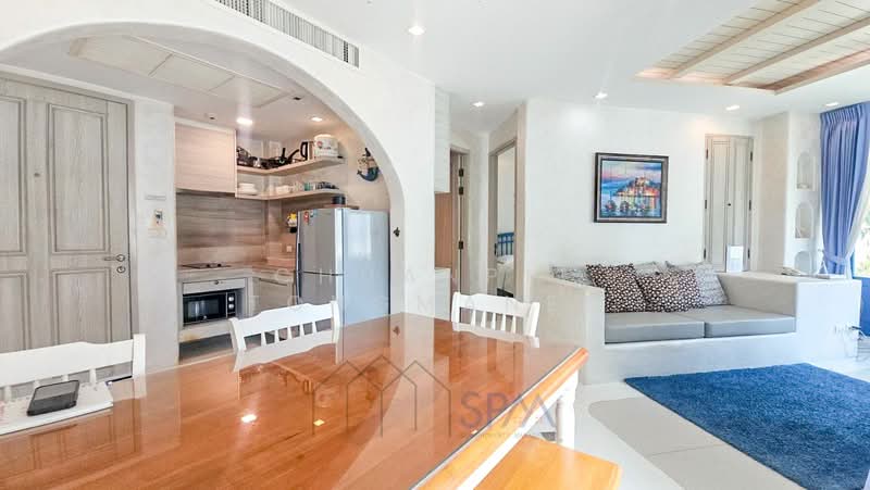 Chelona Khao Tao, Prachuap Khiri Khan, 108 Hua-Hin 101, Nong Kae, Hua Hin, Prachuap Khiri Khan, 2 Bedrooms, 75 sqm, Condo For Sale, by Chuanpit Tongmanee, 500176568 - DDproperty.com