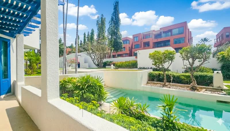 Chelona Khao Tao, Prachuap Khiri Khan, 108 Hua-Hin 101, Nong Kae, Hua Hin, Prachuap Khiri Khan, 2 Bedrooms, 75 sqm, Condo For Sale, by Chuanpit Tongmanee, 500176568 - DDproperty.com