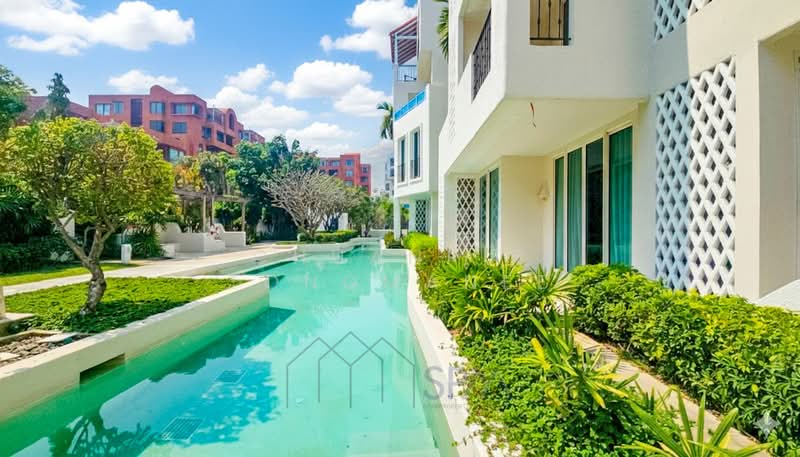 Chelona Khao Tao, Prachuap Khiri Khan, 108 Hua-Hin 101, Nong Kae, Hua Hin, Prachuap Khiri Khan, 2 Bedrooms, 75 sqm, Condo For Sale, by Chuanpit Tongmanee, 500176568 - DDproperty.com