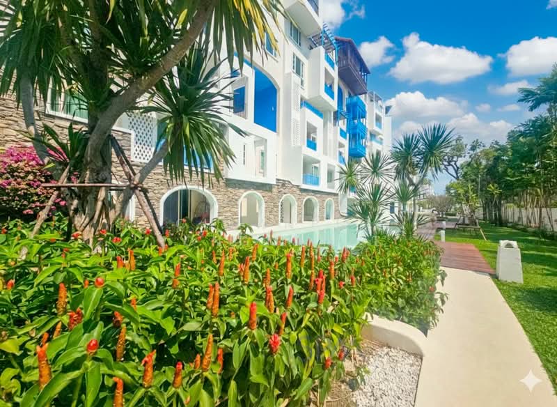 Chelona Khao Tao, Prachuap Khiri Khan, 108 Hua-Hin 101, Nong Kae, Hua Hin, Prachuap Khiri Khan, 2 Bedrooms, 75 sqm, Condo For Sale, by Chuanpit Tongmanee, 500176568 - DDproperty.com