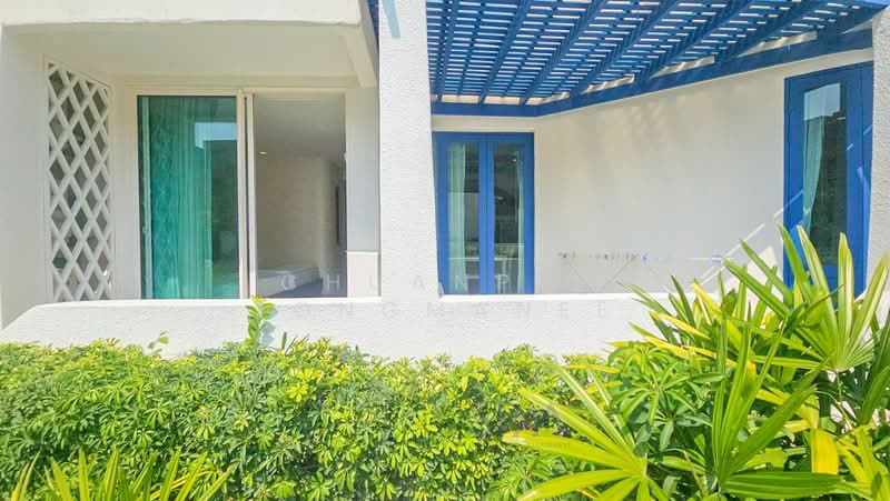 Chelona Khao Tao, Prachuap Khiri Khan, 108 Hua-Hin 101, Nong Kae, Hua Hin, Prachuap Khiri Khan, 2 Bedrooms, 75 sqm, Condo For Sale, by Chuanpit Tongmanee, 500176568 - DDproperty.com