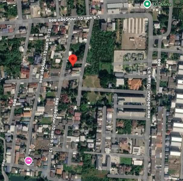 ซอยมีสุข แจังวัฒนะ 10, กรุงเทพ, แจ้งวัฒนะ 10, ทุ่งสองห้อง, หลักสี่, กรุงเทพ, 660 ตร.ม., ที่ดิน ขาย, โดย ประเสริฐ พรประดิษฐ์, 500176569 - DDproperty.com