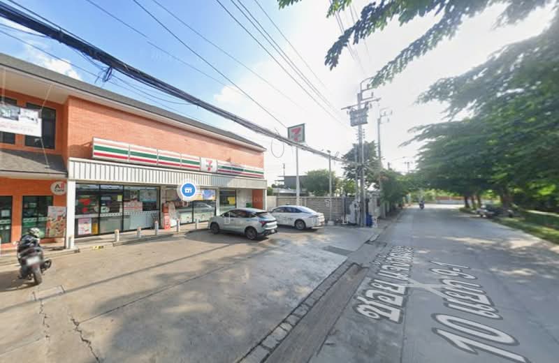 ซอยมีสุข แจังวัฒนะ 10, กรุงเทพ, แจ้งวัฒนะ 10, ทุ่งสองห้อง, หลักสี่, กรุงเทพ, 660 ตร.ม., ที่ดิน ขาย, โดย ประเสริฐ พรประดิษฐ์, 500176569 - DDproperty.com