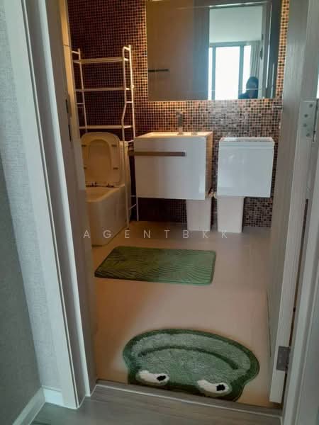 333 Riverside, Bangkok, 333 Pracharat Sai 2, Bang Sue, Bang Sue, Bangkok, 2 Bedrooms, 96 sqm, Condo For Rent, by Agentbkk, 500176571 - DDproperty.com