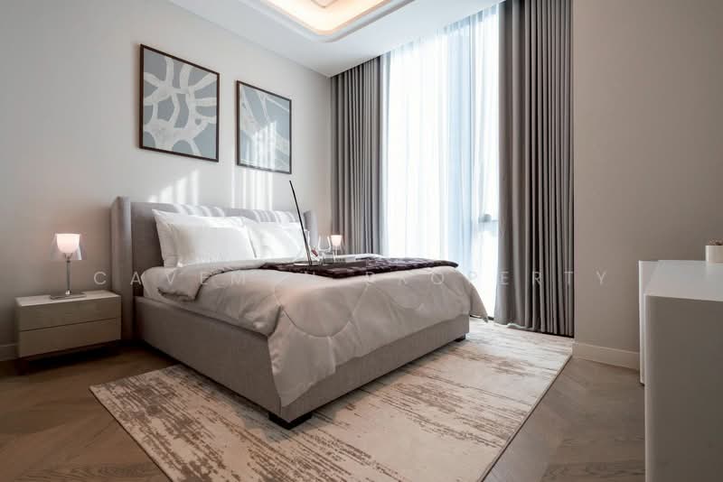 ONE89 Wireless, Bangkok, Wittayu Road, Lumphini, Pathum Wan, Bangkok, 3 Bedrooms, 372 sqm, Condo For Rent, by caveman property, 500176572 - DDproperty.com