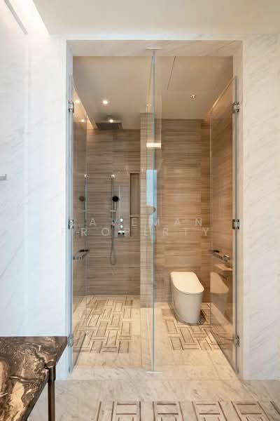 ONE89 Wireless, Bangkok, Wittayu Road, Lumphini, Pathum Wan, Bangkok, 3 Bedrooms, 372 sqm, Condo For Rent, by caveman property, 500176572 - DDproperty.com
