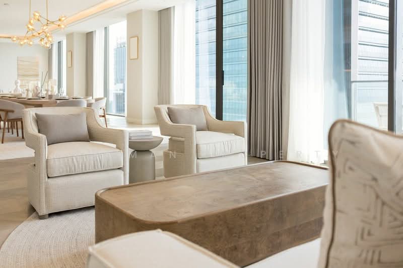 ONE89 Wireless, Bangkok, Wittayu Road, Lumphini, Pathum Wan, Bangkok, 3 Bedrooms, 372 sqm, Condo For Rent, by caveman property, 500176572 - DDproperty.com