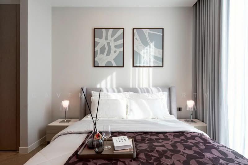 ONE89 Wireless, Bangkok, Wittayu Road, Lumphini, Pathum Wan, Bangkok, 3 Bedrooms, 372 sqm, Condo For Rent, by caveman property, 500176572 - DDproperty.com
