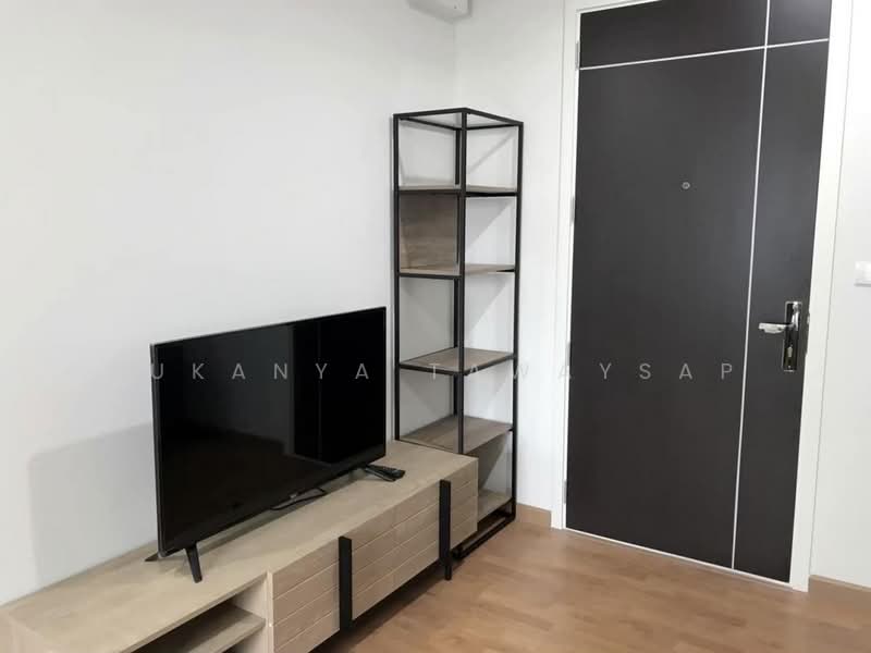 The President Sathorn-Ratchapruek 3 : เดอะ เพรสซิเด้นท์ สาทร-ราชพฤกษ์ 3, กรุงเทพ, เพชรเกษม, ปากคลองภาษีเจริญ, ภาษีเจริญ, กรุงเทพ, 30 ตร.ม., คอนโด ให้เช่า, โดย Sukanya Tawaysap, 500176574 - DDproperty.com