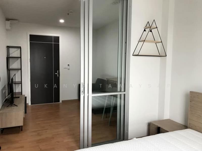 The President Sathorn-Ratchapruek 3 : เดอะ เพรสซิเด้นท์ สาทร-ราชพฤกษ์ 3, กรุงเทพ, เพชรเกษม, ปากคลองภาษีเจริญ, ภาษีเจริญ, กรุงเทพ, 30 ตร.ม., คอนโด ให้เช่า, โดย Sukanya Tawaysap, 500176574 - DDproperty.com