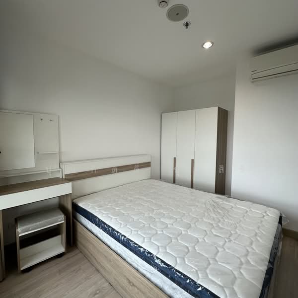 Thana Astoria Pinklao : ธนา แอสโทเรีย ปิ่นเกล้า, กรุงเทพ, ซอยจรัญสนิทวงศ์ 46 แยก 2, บางยี่ขัน, บางพลัด, กรุงเทพ, 48 ตร.ม., คอนโด ให้เช่า, โดย ปุณกิตติ์ บุญสิริ, 500176575 - DDproperty.com