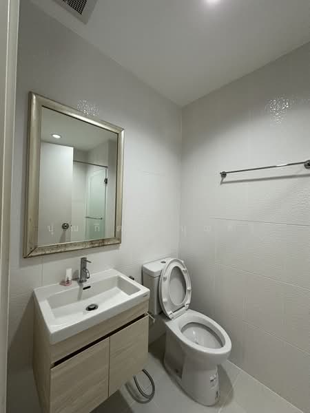 Thana Astoria Pinklao, Bangkok, Soi Charansanitwong 46 Yak 2, Bang Yi Khan, Bang Phlat, Bangkok, 2 Bedrooms, 48 sqm, Condo For Rent, by ปุณกิตติ์ บุญสิริ, 500176575 - DDproperty.com