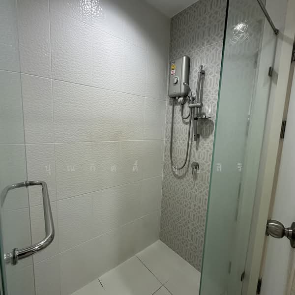 Thana Astoria Pinklao, Bangkok, Soi Charansanitwong 46 Yak 2, Bang Yi Khan, Bang Phlat, Bangkok, 2 Bedrooms, 48 sqm, Condo For Rent, by ปุณกิตติ์ บุญสิริ, 500176575 - DDproperty.com