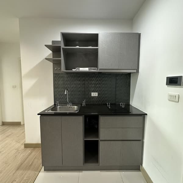 Thana Astoria Pinklao, Bangkok, Soi Charansanitwong 46 Yak 2, Bang Yi Khan, Bang Phlat, Bangkok, 2 Bedrooms, 48 sqm, Condo For Rent, by ปุณกิตติ์ บุญสิริ, 500176575 - DDproperty.com