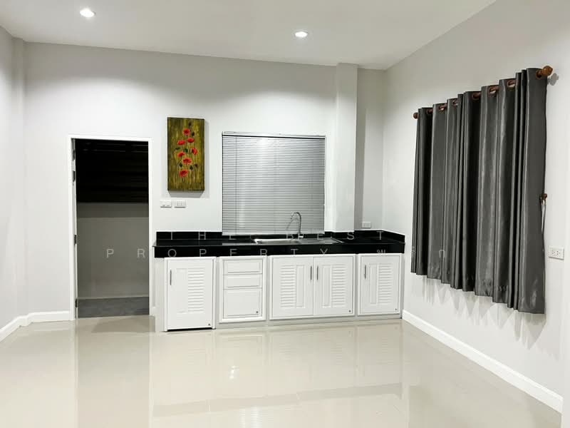 ทิพย์มณฑา นครศรีธรรมราช, Nakhon Si Thammarat, Pak Phun, Muang Nakhon Sri Thammarat, Nakhon Si Thammarat, 2 Bedrooms, 100 sqm, Semi-Detached House (Twin House) For Sale, by The Best Property พริก, 500176579 - DDproperty.com