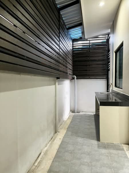 ทิพย์มณฑา นครศรีธรรมราช, Nakhon Si Thammarat, Pak Phun, Muang Nakhon Sri Thammarat, Nakhon Si Thammarat, 2 Bedrooms, 100 sqm, Semi-Detached House (Twin House) For Sale, by The Best Property พริก, 500176579 - DDproperty.com