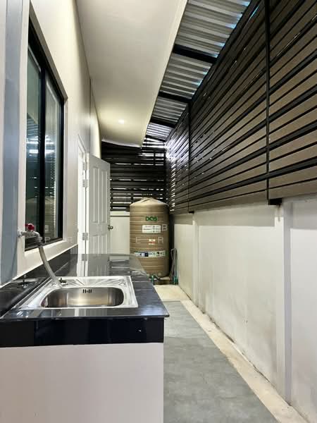 ทิพย์มณฑา นครศรีธรรมราช, Nakhon Si Thammarat, Pak Phun, Muang Nakhon Sri Thammarat, Nakhon Si Thammarat, 2 Bedrooms, 100 sqm, Semi-Detached House (Twin House) For Sale, by The Best Property พริก, 500176579 - DDproperty.com