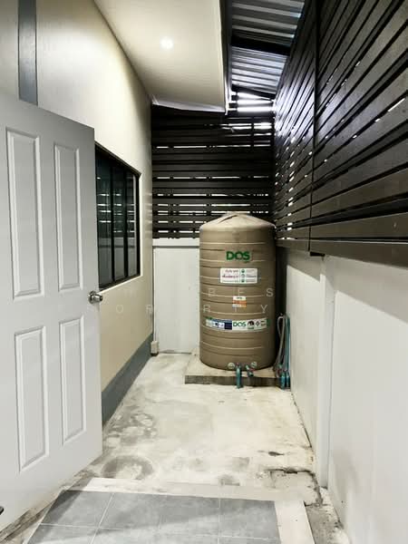 ทิพย์มณฑา นครศรีธรรมราช, Nakhon Si Thammarat, Pak Phun, Muang Nakhon Sri Thammarat, Nakhon Si Thammarat, 2 Bedrooms, 100 sqm, Semi-Detached House (Twin House) For Sale, by The Best Property พริก, 500176579 - DDproperty.com