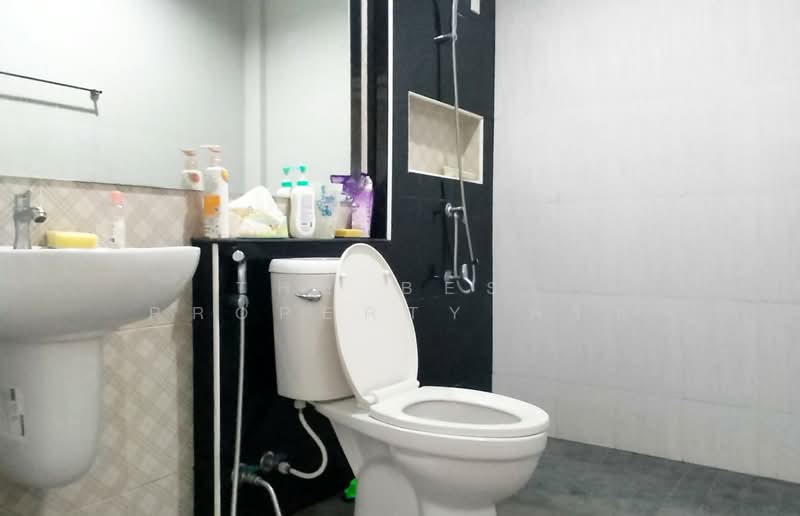 ทิพย์มณฑา นครศรีธรรมราช, Nakhon Si Thammarat, Pak Phun, Muang Nakhon Sri Thammarat, Nakhon Si Thammarat, 2 Bedrooms, 100 sqm, Semi-Detached House (Twin House) For Sale, by The Best Property พริก, 500176579 - DDproperty.com