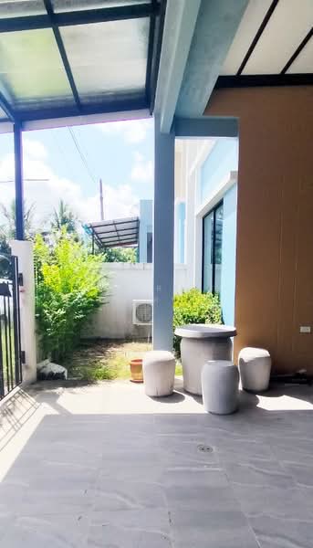 ทิพย์มณฑา นครศรีธรรมราช, นครศรีธรรมราช, ปากพูน, เมืองนครศรีธรรมราช, นครศรีธรรมราช, 100 ตร.ม., บ้านแฝด ขาย, โดย The Best Property พริก, 500176579 - DDproperty.com