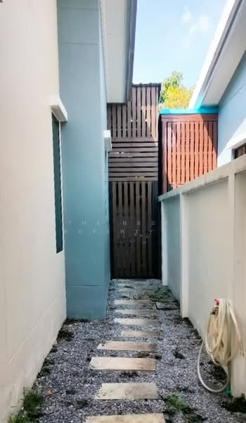 ทิพย์มณฑา นครศรีธรรมราช, Nakhon Si Thammarat, Pak Phun, Muang Nakhon Sri Thammarat, Nakhon Si Thammarat, 2 Bedrooms, 100 sqm, Semi-Detached House (Twin House) For Sale, by The Best Property พริก, 500176579 - DDproperty.com