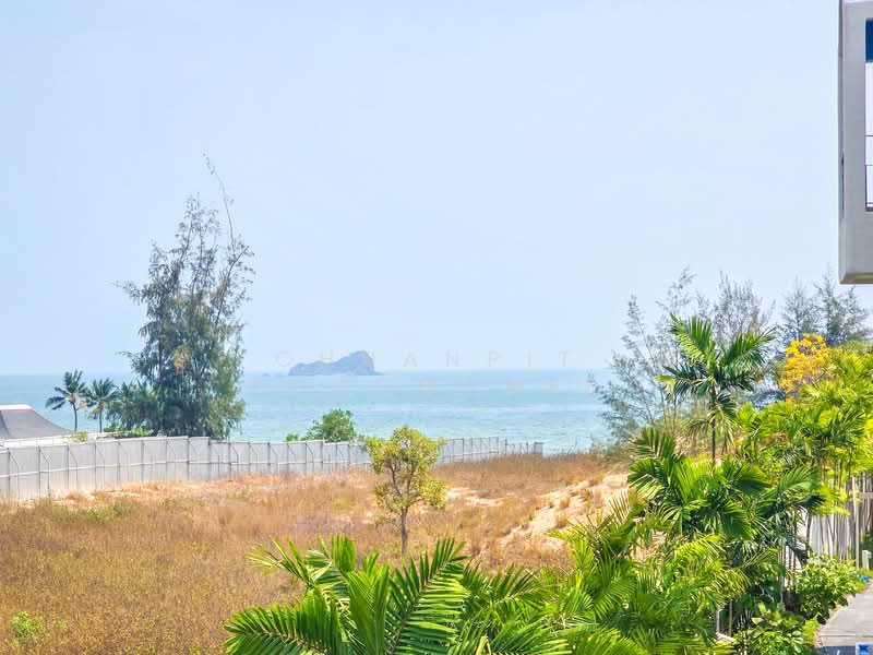 Chelona Khao Tao : เชโลน่า เขาเต่า, ประจวบคีรีขันธ์, 108 หัวหิน 101, หนองแก, หัวหิน, ประจวบคีรีขันธ์, 52 ตร.ม., คอนโด ขาย, โดย Chuanpit Tongmanee, 500176580 - DDproperty.com