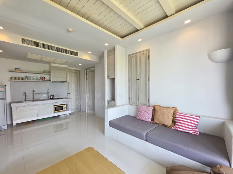 Chelona Khao Tao : เชโลน่า เขาเต่า, ประจวบคีรีขันธ์, 108 หัวหิน 101, หนองแก, หัวหิน, ประจวบคีรีขันธ์, 52 ตร.ม., คอนโด ขาย, โดย Chuanpit Tongmanee, 500176580 - DDproperty.com