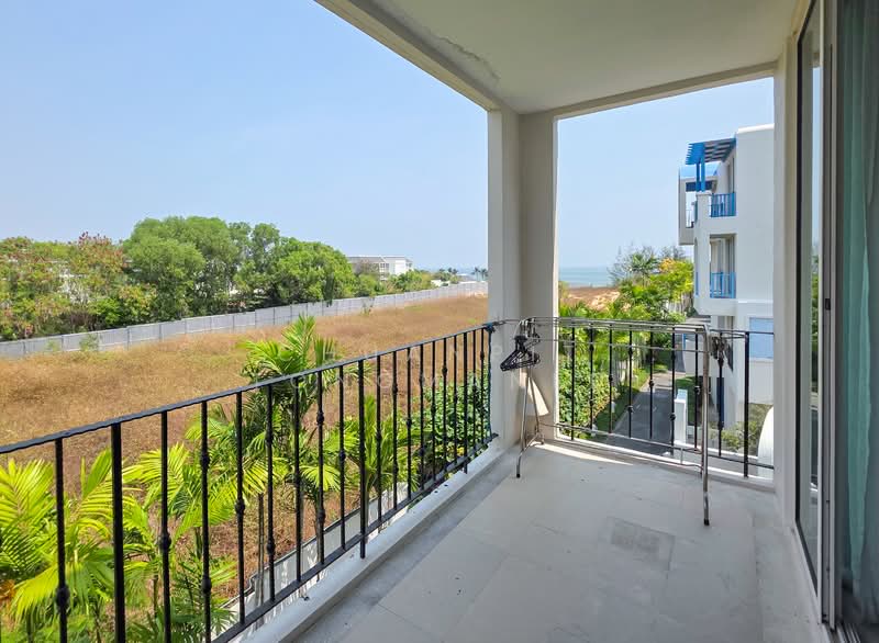 Chelona Khao Tao, Prachuap Khiri Khan, 108 Hua-Hin 101, Nong Kae, Hua Hin, Prachuap Khiri Khan, 1 Bedroom, 52 sqm, Condo For Sale, by Chuanpit Tongmanee, 500176580 - DDproperty.com