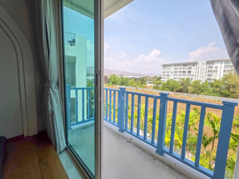 Chelona Khao Tao, Prachuap Khiri Khan, 108 Hua-Hin 101, Nong Kae, Hua Hin, Prachuap Khiri Khan, 1 Bedroom, 52 sqm, Condo For Sale, by Chuanpit Tongmanee, 500176580 - DDproperty.com