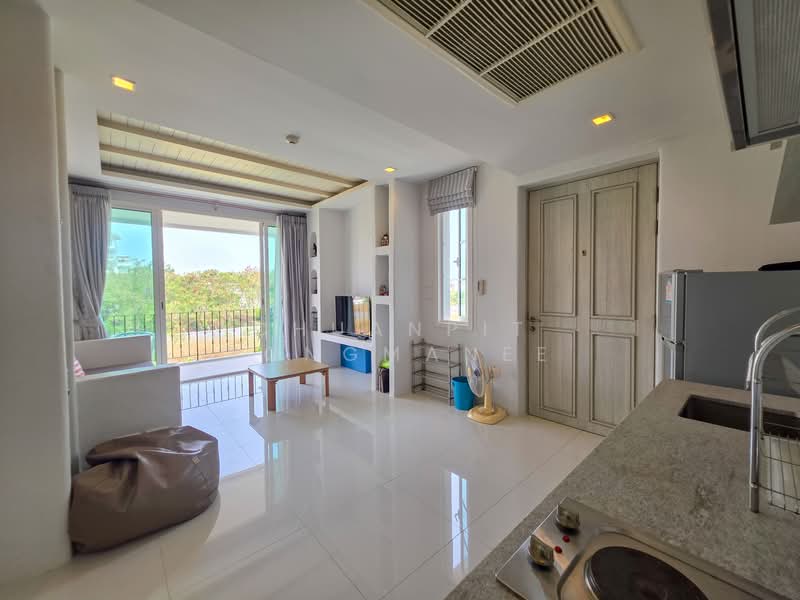 Chelona Khao Tao : เชโลน่า เขาเต่า, ประจวบคีรีขันธ์, 108 หัวหิน 101, หนองแก, หัวหิน, ประจวบคีรีขันธ์, 52 ตร.ม., คอนโด ขาย, โดย Chuanpit Tongmanee, 500176580 - DDproperty.com