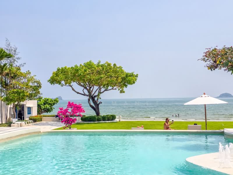 Chelona Khao Tao, Prachuap Khiri Khan, 108 Hua-Hin 101, Nong Kae, Hua Hin, Prachuap Khiri Khan, 1 Bedroom, 52 sqm, Condo For Sale, by Chuanpit Tongmanee, 500176580 - DDproperty.com