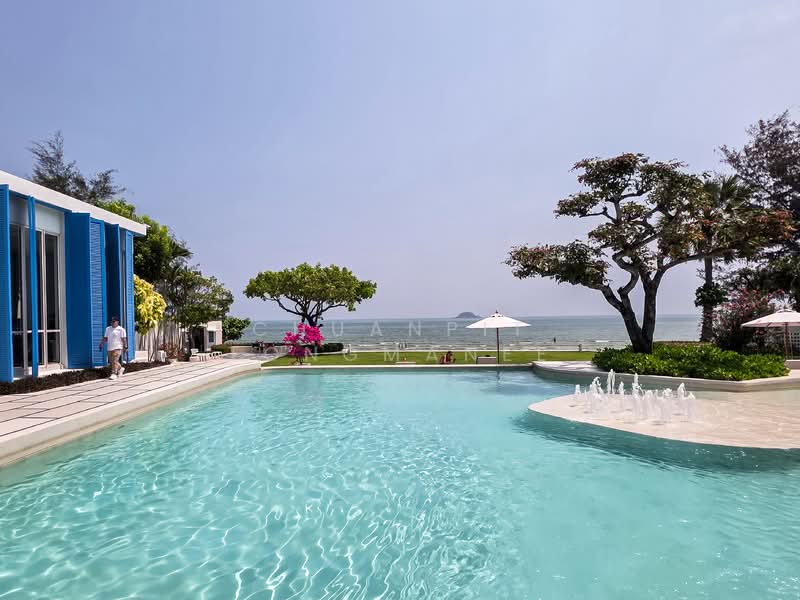 Chelona Khao Tao, Prachuap Khiri Khan, 108 Hua-Hin 101, Nong Kae, Hua Hin, Prachuap Khiri Khan, 1 Bedroom, 52 sqm, Condo For Sale, by Chuanpit Tongmanee, 500176580 - DDproperty.com