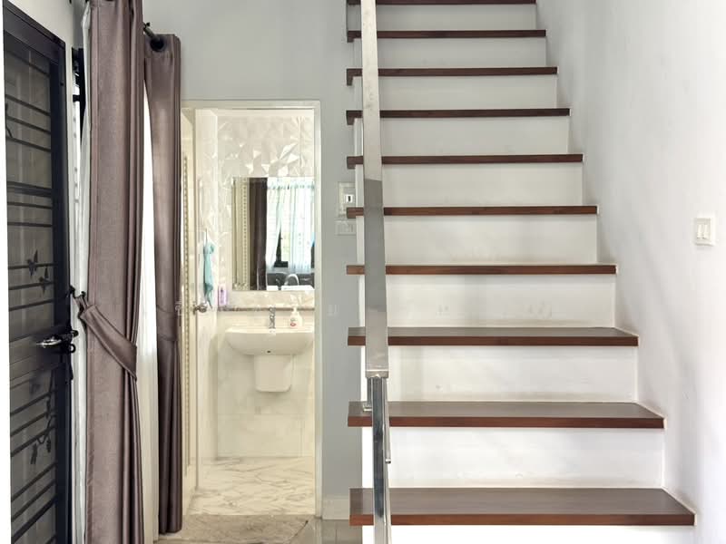 PS Home Laonadee 4, Khon Kaen, Laonadi Road, Ban Pet, Muang Khon Kaen, Khon Kaen, 3 Bedrooms, 148 sqm, Single Detached House For Sale, by เชื้อชาย ชัยวงศ์, 500176581 - DDproperty.com