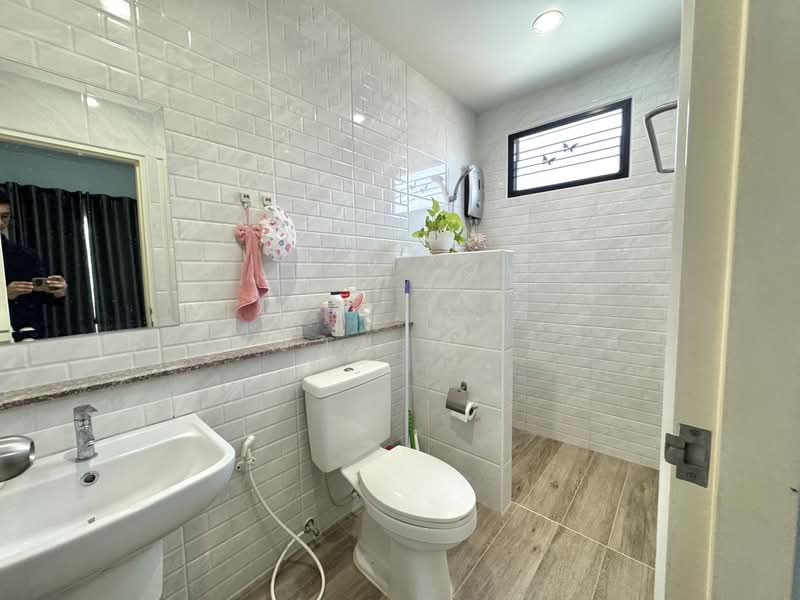 PS Home Laonadee 4, Khon Kaen, Laonadi Road, Ban Pet, Muang Khon Kaen, Khon Kaen, 3 Bedrooms, 148 sqm, Single Detached House For Sale, by เชื้อชาย ชัยวงศ์, 500176581 - DDproperty.com