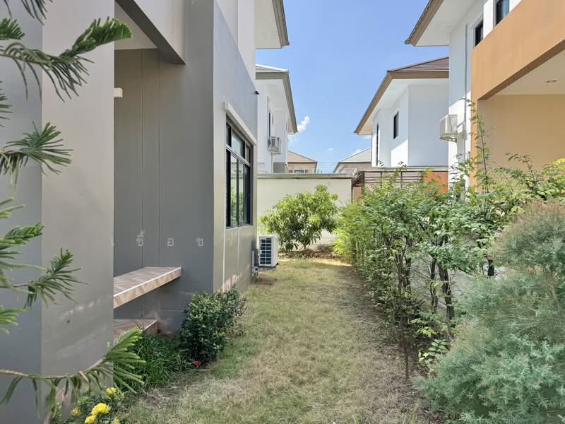 PS Home, Na Dee 4, Khon Kaen, เหล่านาดี, Muang Kao, Muang Khon Kaen, Khon Kaen, 3 Bedrooms, 148 sqm, Single Detached House For Sale, by เชื้อชาย ชัยวงศ์, 500176581 - DDproperty.com