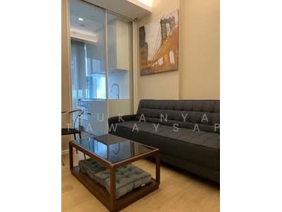 For Rent - The Saint Residences Ladprao, Bangkok
