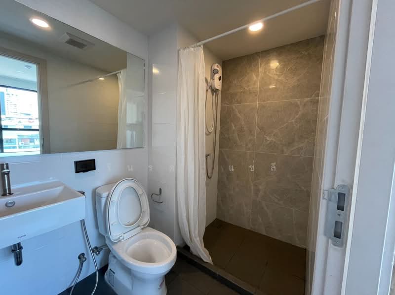 The Origin Onnut, Bangkok, Soi Onnut 26, Suan Luang, Suan Luang, Bangkok, 1 Bedroom, 27 sqm, Condo For Sale, by Rinrada Saelee, 500176585 - DDproperty.com