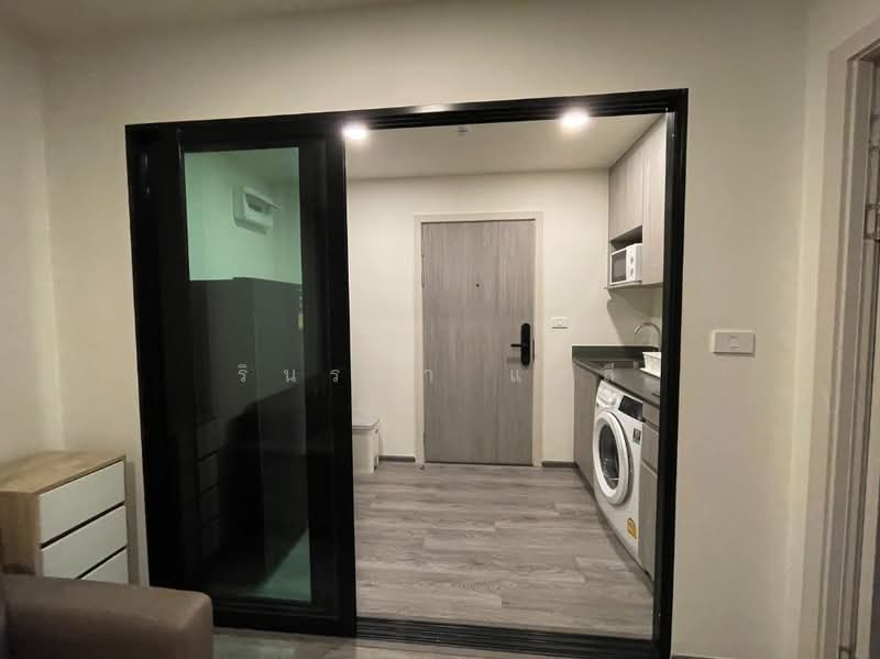 The Origin Onnut, Bangkok, Soi Onnut 26, Suan Luang, Suan Luang, Bangkok, 1 Bedroom, 27 sqm, Condo For Sale, by Rinrada Saelee, 500176585 - DDproperty.com