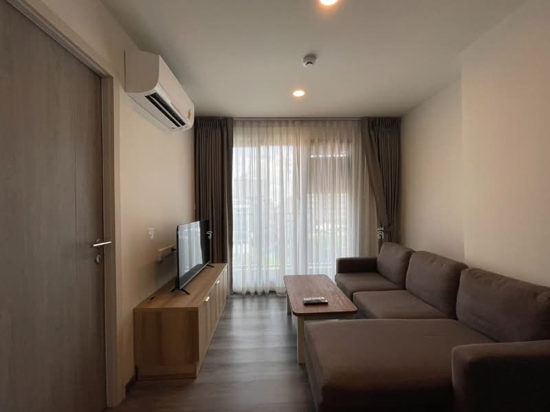 The Origin Onnut, Bangkok, Soi Onnut 26, Suan Luang, Suan Luang, Bangkok, 1 Bedroom, 27 sqm, Condo For Sale, by Rinrada Saelee, 500176585 - DDproperty.com