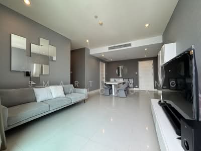 For Rent - AGUSTON Sukhumvit 22, Bangkok