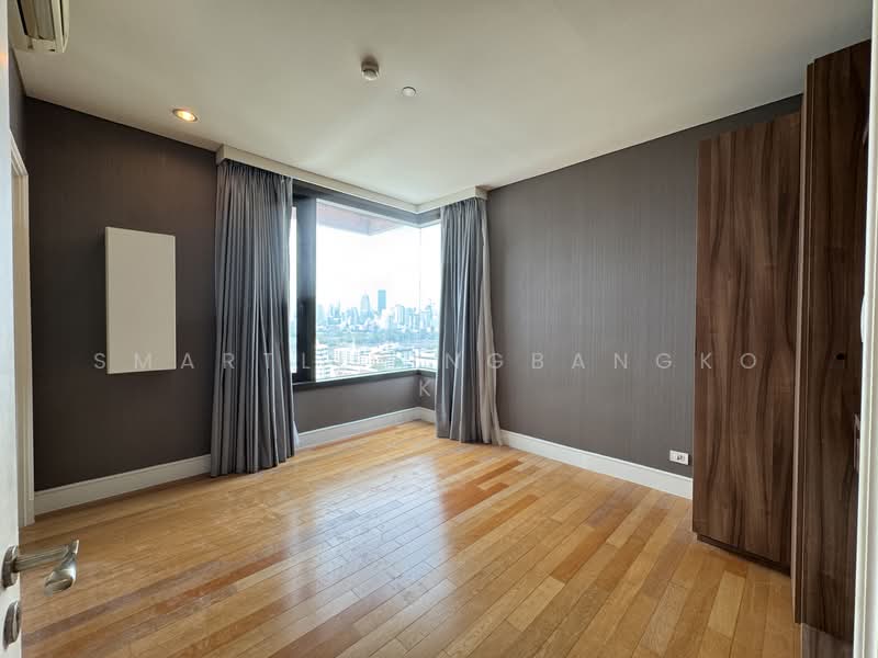 AGUSTON Sukhumvit 22, Bangkok, 140 Sukhumvit Road, Khlong Toei, Khlong Toei, Bangkok, 3 Bedrooms, 140 sqm, Condo For Rent, by smartlivingbangkok, 500176586 - DDproperty.com