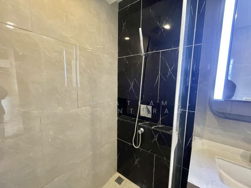 One9Five Asoke-Rama 9, Bangkok, 195 Soi Rama 9 Soi 5, Huai Khwang, Huai Khwang, Bangkok, 1 Bedroom, 35 sqm, Condo For Rent, by Chomratkamol Soontorntarawong (Gor), 500176587 - DDproperty.com