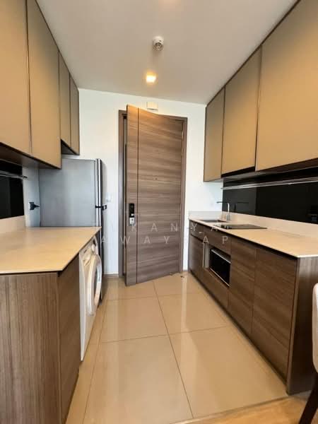 The Line Phahon-Pradipat : The Line พหลฯ-ประดิพัทธ์, กรุงเทพ, 21 ประดิพัทธิ์, สามเสนใน, พญาไท, กรุงเทพ, 34 ตร.ม., คอนโด ให้เช่า, โดย Sukanya Tawaysap, 500176588 - DDproperty.com