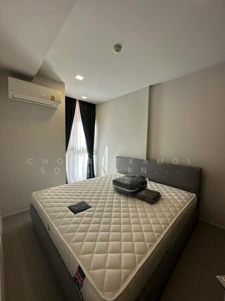 Quintara Treehaus Sukhumvit 42 : ควินทารา ทรีเฮาส์ สุขุมวิท 42, กรุงเทพ, ซอยบาร์โบส 2 ถนนสุขุมวิท 42, พระโขนง, คลองเตย, กรุงเทพ, 30 ตร.ม., คอนโด ให้เช่า, โดย Chomratkamol Soontorntarawong (Gor), 500176593 - DDproperty.com